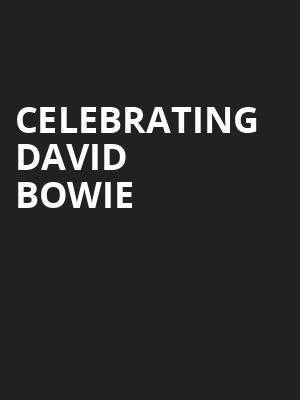 Celebrating David Bowie at O2 Shepherds Bush Empire
